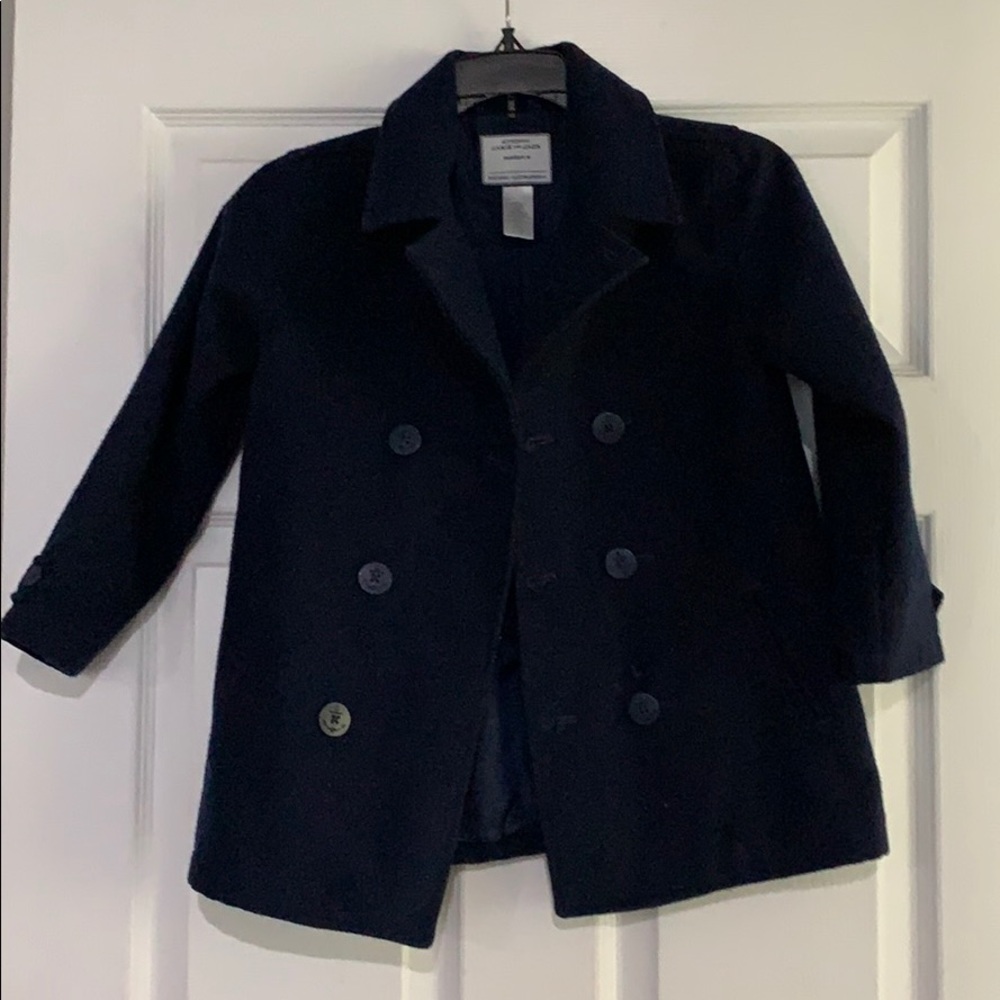 Boys Coat